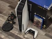 Ps5 fat disc - nuotraukos Nr. 2
