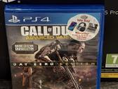 Ps5 fat disc - nuotraukos Nr. 5