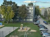 3 k., 74 m², renovuotame name šalia Sporto rūmų - nuotraukos Nr. 31