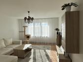 3 k., 74 m², renovuotame name šalia Sporto rūmų - nuotraukos Nr. 7