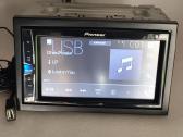 Automagnetola bluetooth, Usb, tel.laikiklis - nuotraukos Nr. 28