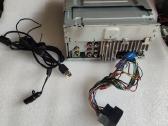 Automagnetola bluetooth, Usb, tel.laikiklis - nuotraukos Nr. 30