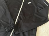 Nike juodas sportinis treningų džemperis S - nuotraukos Nr. 2