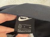 Nike juodas sportinis treningų džemperis S - nuotraukos Nr. 4