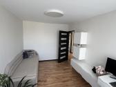 3 k., 74 m², renovuotame name šalia Sporto rūmų - nuotraukos Nr. 3