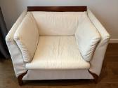 Parduodama sofa-lova su foteliu - nuotraukos Nr. 7
