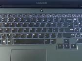 Lenovo Legion 5, i7, 16gb RAM, Gtx 1660ti - nuotraukos Nr. 4