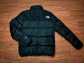 The North Face striukė vyriška juoda S - nuotraukos Nr. 2