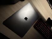 MacBook air 2018 13inch - nuotraukos Nr. 2
