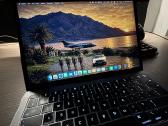 MacBook air 2018 13inch - nuotraukos Nr. 4