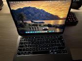 MacBook air 2018 13inch - nuotraukos Nr. 5
