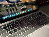 MacBook air 2018 13inch - nuotraukos Nr. 8