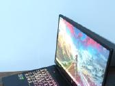 Acer Nitro 16 R5, Rtx 4050, 16gb Ddr5 - nuotraukos Nr. 3