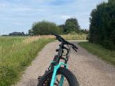 Parduodamas Louke Fat Bike X-treme 26" - nuotraukos Nr. 2