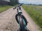 Parduodamas Louke Fat Bike X-treme 26" - nuotraukos Nr. 3