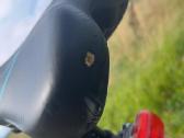Parduodamas Louke Fat Bike X-treme 26" - nuotraukos Nr. 4