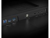Gigabyte G27q Qhd/1440p - nuotraukos Nr. 4