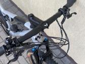 Cube ams zero99 , full carbon - nuotraukos Nr. 5