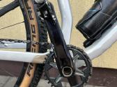 Cube ams zero99 , full carbon - nuotraukos Nr. 7