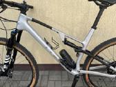 Cube ams zero99 , full carbon - nuotraukos Nr. 10
