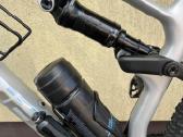 Cube ams zero99 , full carbon - nuotraukos Nr. 11