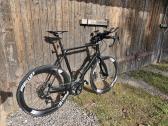 Canyon endurance CF SL - nuotraukos Nr. 4