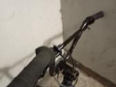 BMX triukinis dviratis - nuotraukos Nr. 3