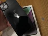 iPhone 14 plus - nuotraukos Nr. 6