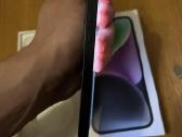 iPhone 14 plus - nuotraukos Nr. 8