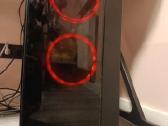 Žaidimų kompiuteris Ryzen 5 2600 / Gtx 1060 6gb - nuotraukos Nr. 2
