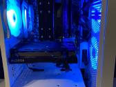 Stacionarus Kompiuteris R5 5600x + Rx6600xt 8gb - nuotraukos Nr. 2