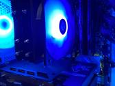 Stacionarus Kompiuteris R5 5600x + Rx6600xt 8gb - nuotraukos Nr. 3