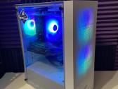 Stacionarus Kompiuteris R5 5600x + Rx6600xt 8gb - nuotraukos Nr. 5