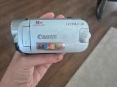 Digital video camcorder - nuotraukos Nr. 2