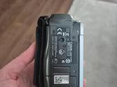 Digital video camcorder - nuotraukos Nr. 4