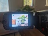 Digital video camcorder - nuotraukos Nr. 9