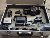 Blackmagic Pocket Cinema Camera 4k - Film rig - nuotraukos Nr. 2