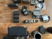 Blackmagic Pocket Cinema Camera 4k - Film rig - nuotraukos Nr. 3