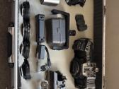Blackmagic Pocket Cinema Camera 4k - Film rig - nuotraukos Nr. 4