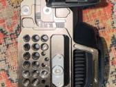 Blackmagic Pocket Cinema Camera 4k - Film rig - nuotraukos Nr. 7