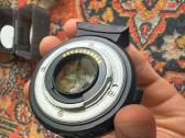 Blackmagic Pocket Cinema Camera 4k - Film rig - nuotraukos Nr. 14