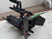 Blackmagic Pocket Cinema Camera 4k - Film rig - nuotraukos Nr. 15