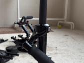 Blackmagic Pocket Cinema Camera 4k - Film rig - nuotraukos Nr. 18