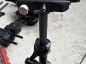 Blackmagic Pocket Cinema Camera 4k - Film rig - nuotraukos Nr. 19
