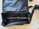 Blackmagic Pocket Cinema Camera 4k - Film rig - nuotraukos Nr. 20