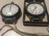 Sovietinis laikrodis skirtingas - nuotraukos Nr. 7