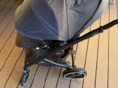 Cybex balios s - nuotraukos Nr. 2