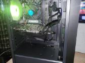 I5 8400,12ram,256nvme+2tb HDD,gtx1060 3gb - nuotraukos Nr. 2