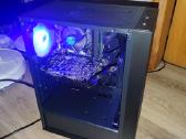 I5 8400,12ram,256nvme+2tb HDD,gtx1060 3gb - nuotraukos Nr. 3