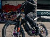 Pando Moto Apex – odiniai motociklininko batai - nuotraukos Nr. 13